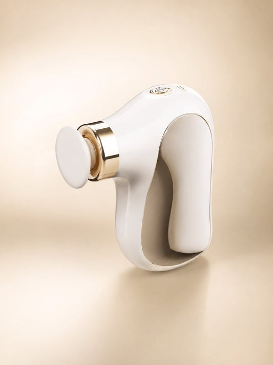 SOLENNE™ — Masseur de percussion Dos & Nuque