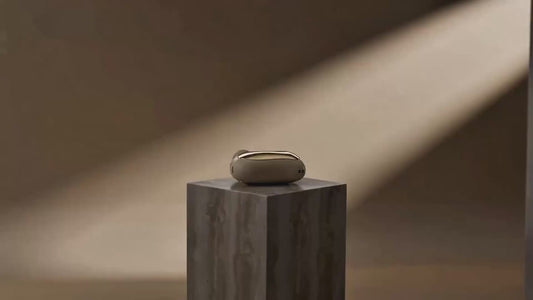 SOLENNE™ — Masseur de percussion Dos & Nuque